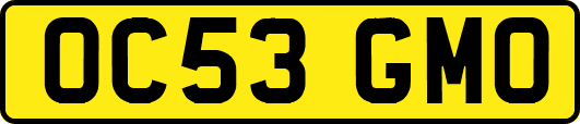 OC53GMO