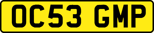 OC53GMP