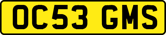 OC53GMS