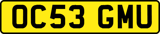 OC53GMU