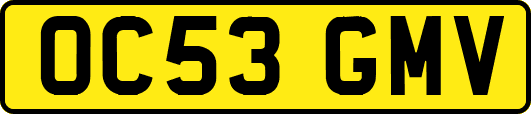 OC53GMV