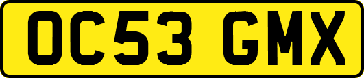 OC53GMX
