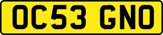 OC53GNO
