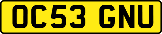 OC53GNU