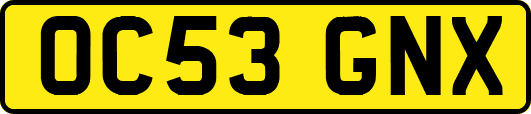OC53GNX