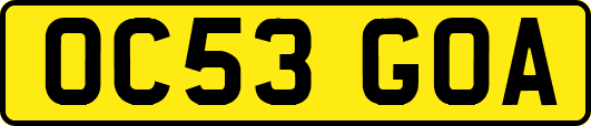 OC53GOA
