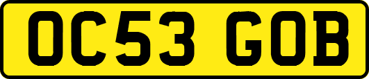 OC53GOB