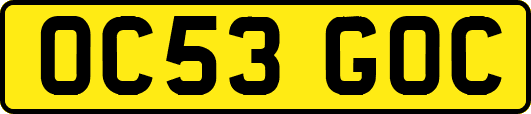 OC53GOC