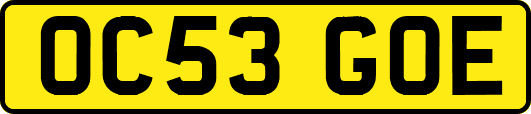 OC53GOE