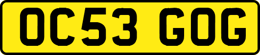 OC53GOG