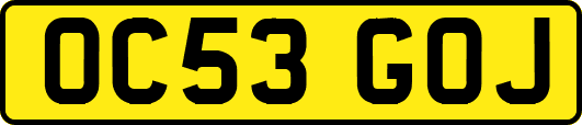 OC53GOJ