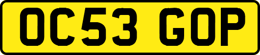 OC53GOP