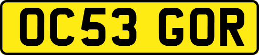 OC53GOR