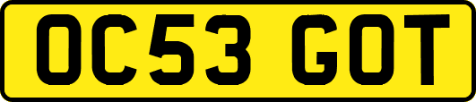 OC53GOT