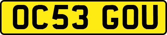 OC53GOU