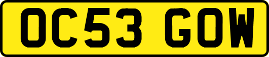 OC53GOW