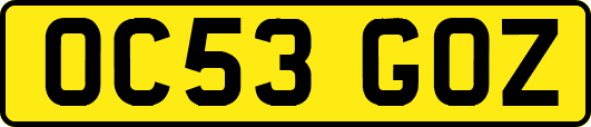 OC53GOZ
