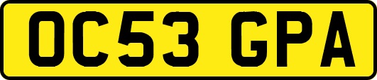 OC53GPA