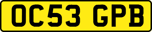 OC53GPB