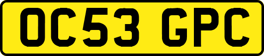 OC53GPC