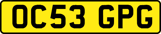OC53GPG