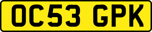 OC53GPK