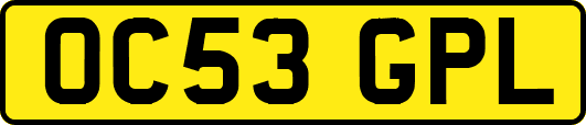 OC53GPL