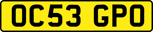 OC53GPO