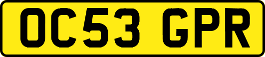OC53GPR
