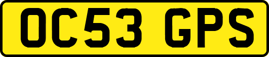 OC53GPS