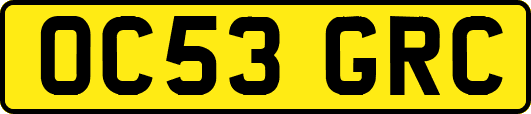 OC53GRC