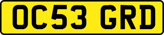 OC53GRD