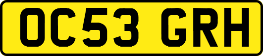 OC53GRH