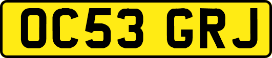OC53GRJ