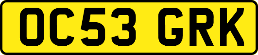 OC53GRK