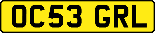 OC53GRL