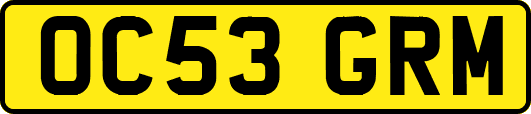 OC53GRM