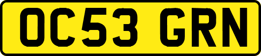 OC53GRN