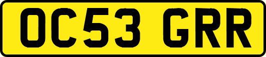 OC53GRR