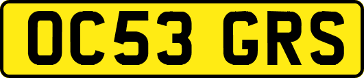 OC53GRS