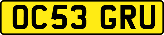 OC53GRU