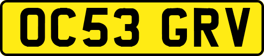 OC53GRV