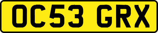 OC53GRX