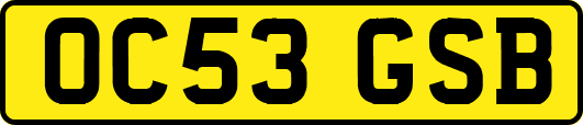 OC53GSB