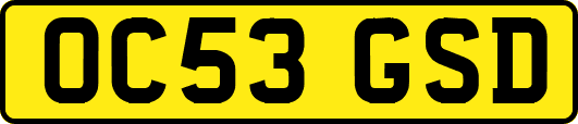 OC53GSD