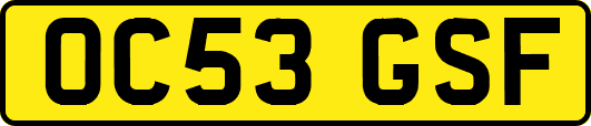 OC53GSF