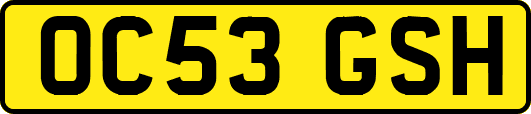 OC53GSH