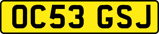 OC53GSJ