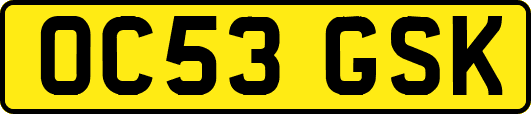 OC53GSK