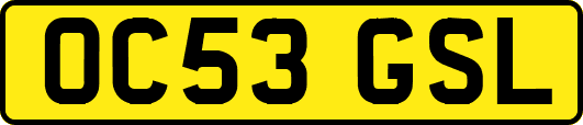 OC53GSL